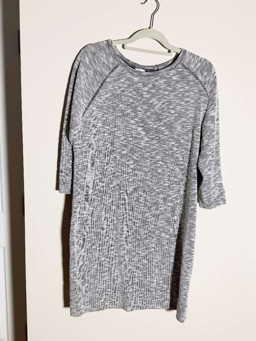 Merona Shift Sweater Dress